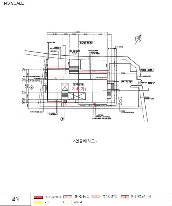 전라남도 구례군 산동면 관산리 711-2 외 1필지 숙박시설 경매 사진 37