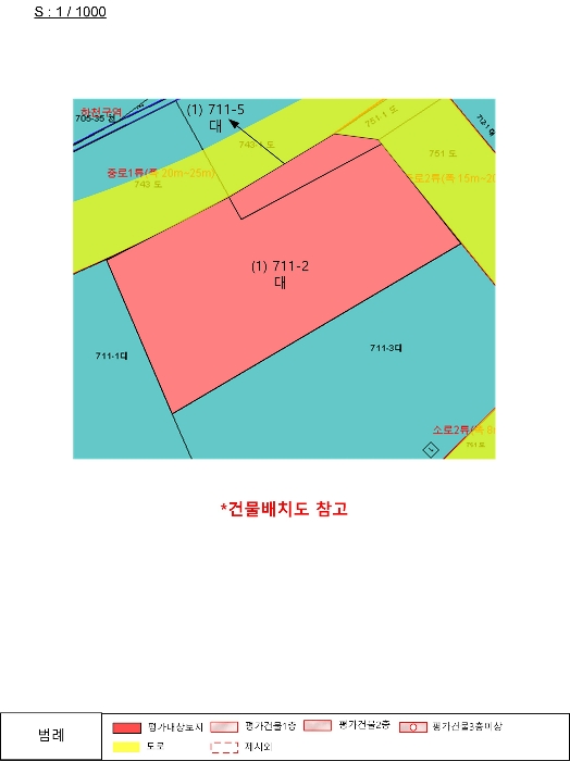 전라남도 구례군 산동면 관산리 711-2 외 1필지 숙박시설 경매 사진 48