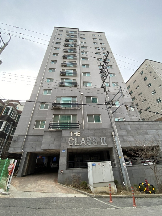 경기 평택시 지산동 850-81, 12층1202호 (지산동,더클래스2) 외 3필지 도시형생활주택 경매 사진 4