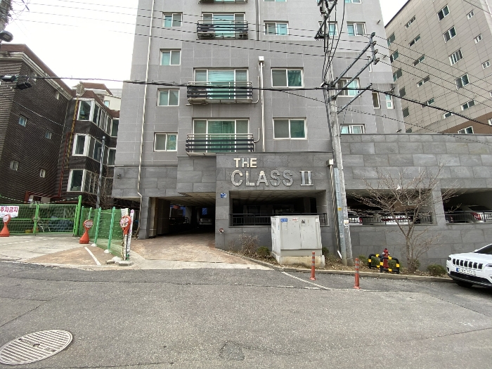 경기 평택시 지산동 850-81, 12층1202호 (지산동,더클래스2) 외 3필지 도시형생활주택 경매 사진 5