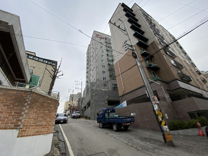 경기 평택시 지산동 850-81, 12층1202호 (지산동,더클래스2) 외 3필지 도시형생활주택 경매 사진 9