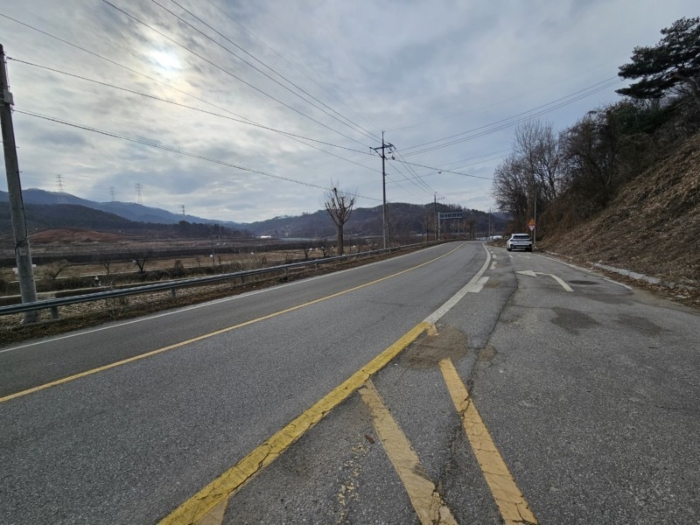충청남도 천안시 동남구 동면 화계리 199-1 2동호 공장 경매 사진 29