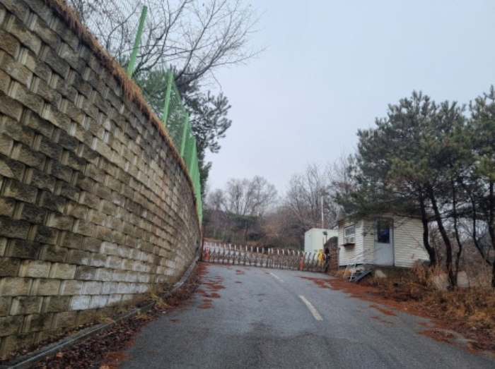 충청남도 천안시 동남구 동면 화계리 199-1 2동호 공장 경매 사진 9