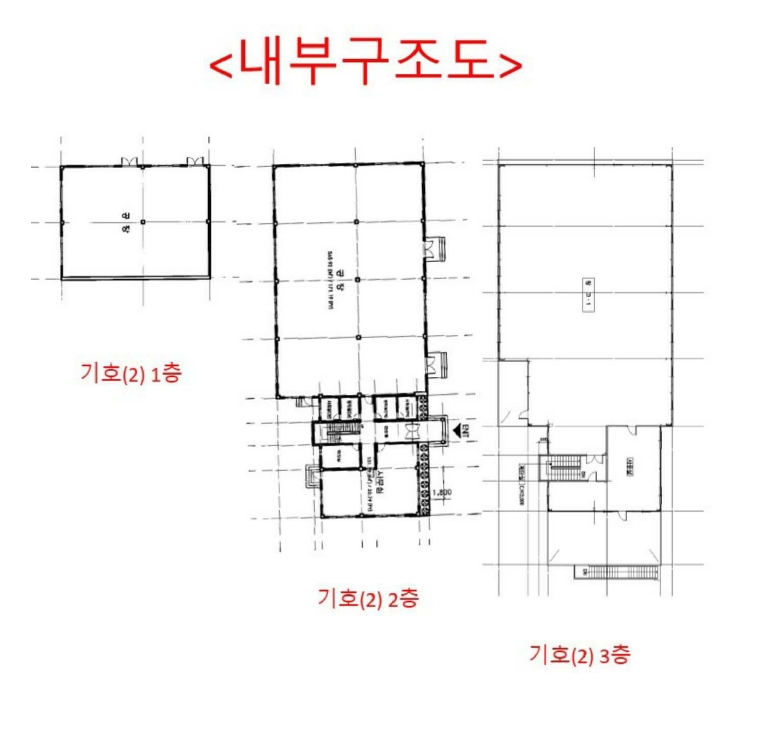 충청남도 아산시 신창면 남성리 420 공장 경매 사진 32