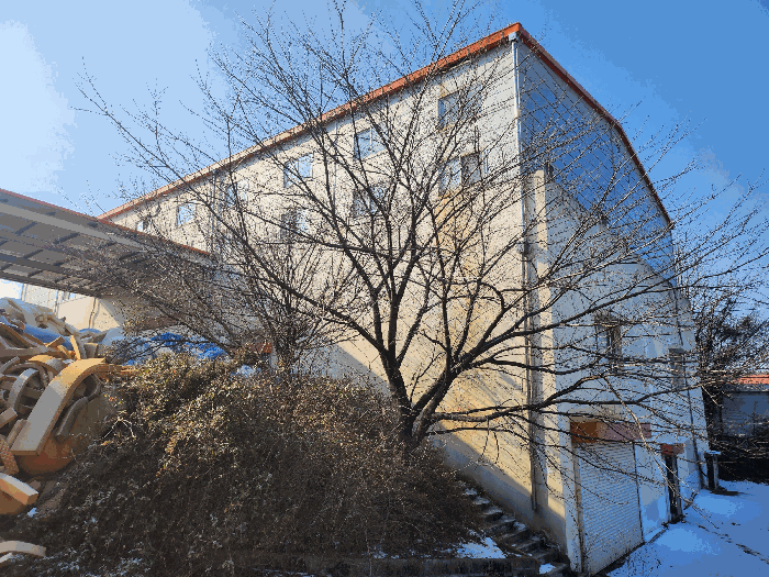 충청남도 아산시 신창면 남성리 420 공장 경매 사진 35