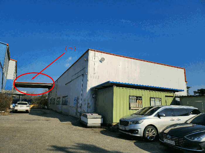 충청남도 아산시 신창면 남성리 420 공장 경매 사진 39