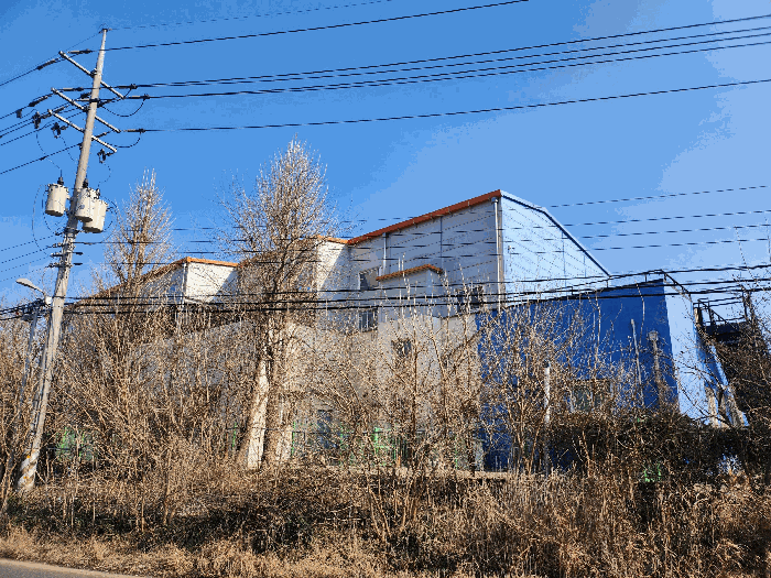 충청남도 아산시 신창면 남성리 420 공장 경매 사진 43