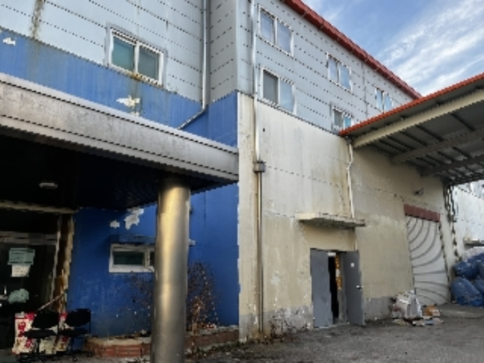 충청남도 아산시 신창면 남성리 420 공장 경매 사진 30