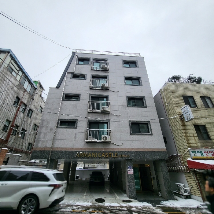 서울 금천구 독산동 147-52, 제3층 제301호 (독산동, 희경하우징) 다세대주택 경매 사진 5