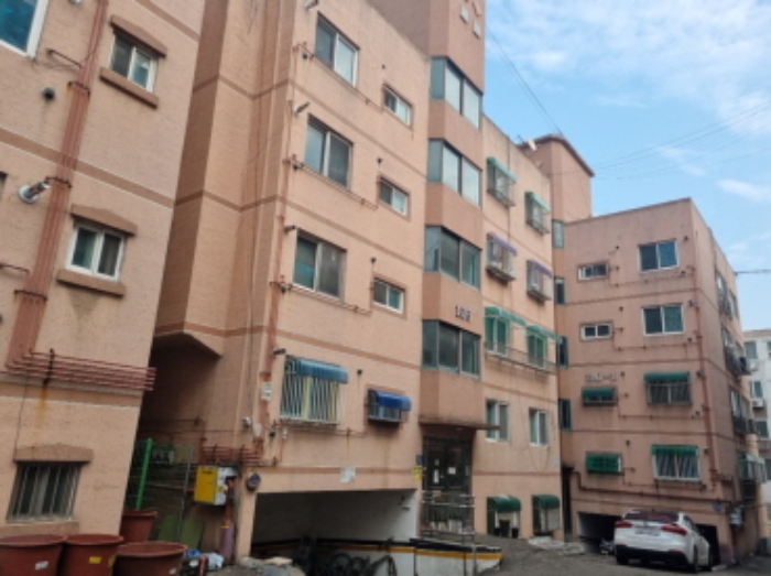 인천 남동구 만수동 5-487, 106동 2층201호 (만수동,강남빌라) 다세대주택 경매 사진 1