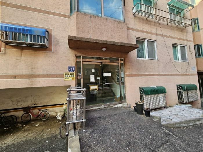 인천 남동구 만수동 5-487, 106동 2층201호 (만수동,강남빌라) 다세대주택 경매 사진 5