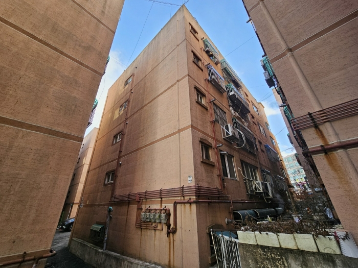 인천 남동구 만수동 5-487, 106동 2층201호 (만수동,강남빌라) 다세대주택 경매 사진 6