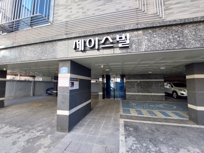 서울 강서구 방화동 645-32, 제3층 제303호 (방화동, 제이스빌) 외 1필지 도시형생활주택 경매 사진 5