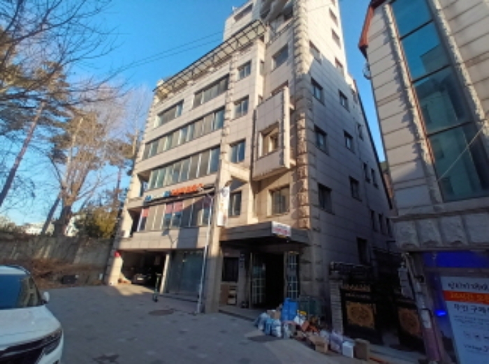 서울특별시 성북구 안암동5가 133-23 외 4필지 상가주택 경매 사진 2