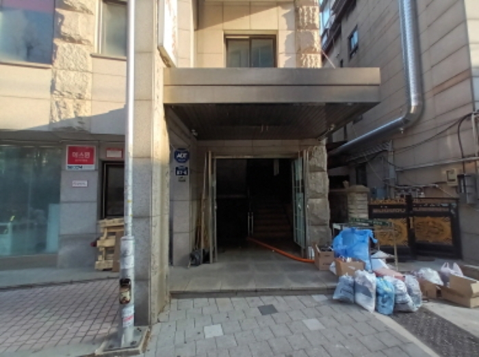 서울특별시 성북구 안암동5가 133-23 외 4필지 상가주택 경매 사진 4