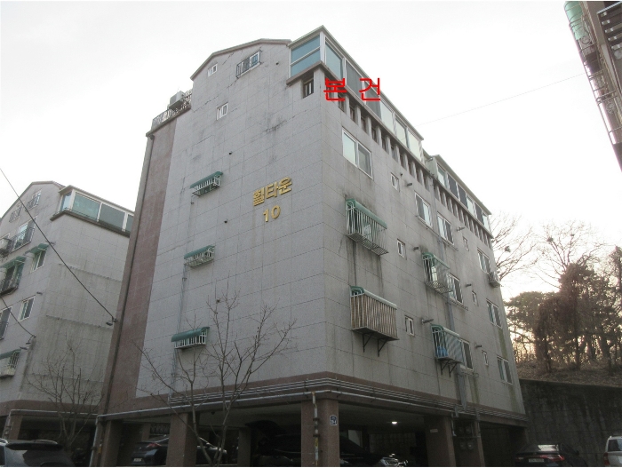 인천 계양구 귤현동 493-1, 5층502호 (귤현동,힐타운10차) 다세대주택 경매 사진 5