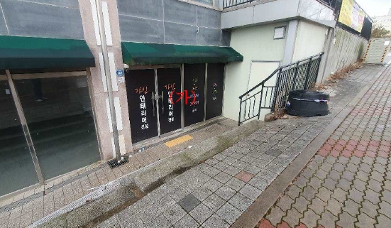 울산 북구 산하동 1019-1, 1층101호 근린상가 경매 사진 3