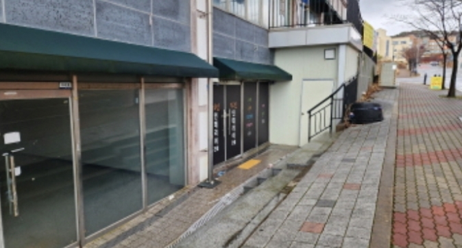 울산 북구 산하동 1019-1, 1층101호 근린상가 경매 사진 4