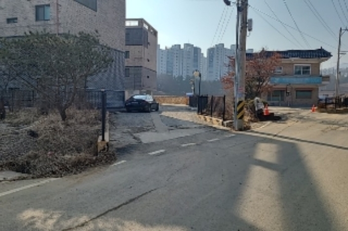 인천광역시 강화군 선원면 창리 631-9 외 3필지 도로 경매 사진 1