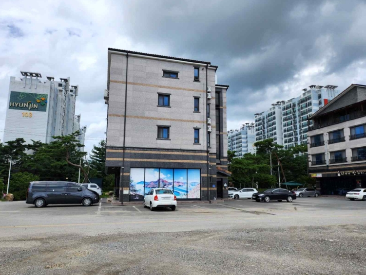 충청북도 제천시 신월동 1138-11 외 15필지 창고용지 경매 사진 2