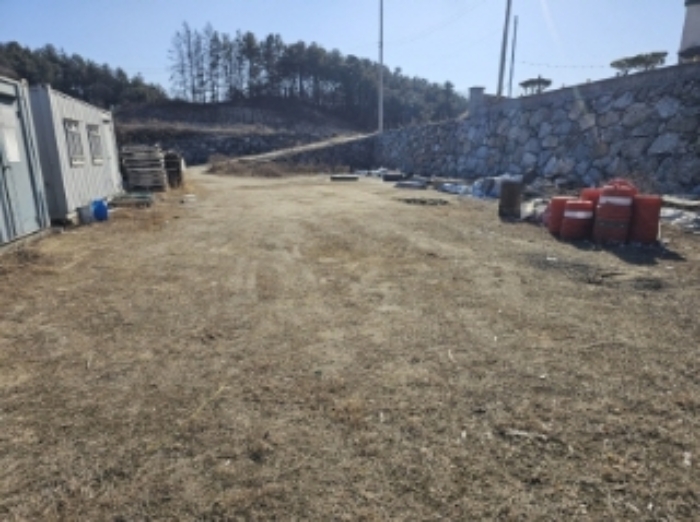 충청북도 제천시 신월동 1138-11 외 15필지 창고용지 경매 사진 19