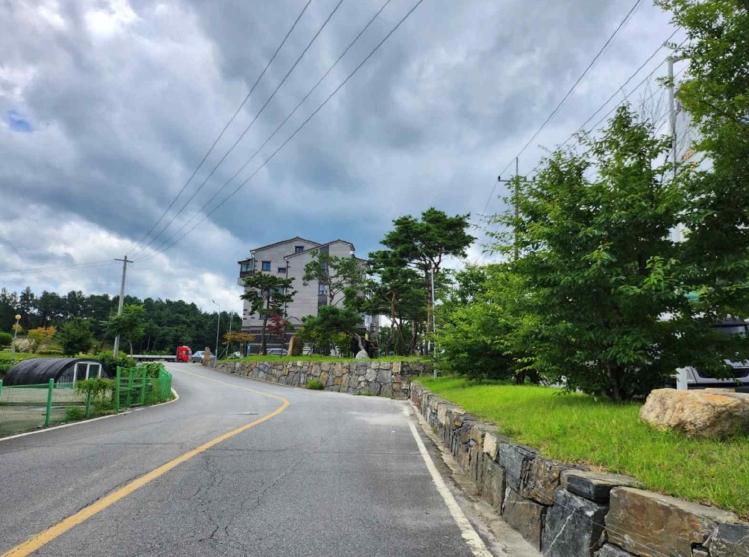 충청북도 제천시 신월동 1138-11 외 15필지 창고용지 경매 사진 5