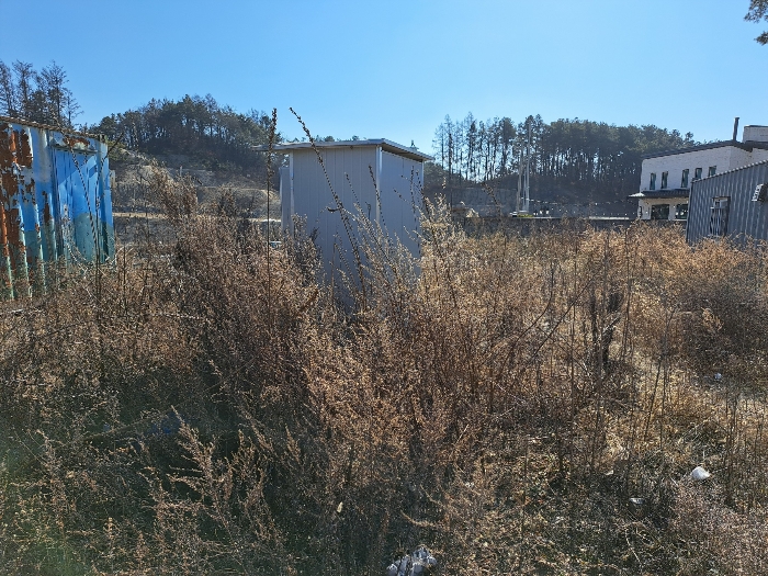 충청북도 제천시 신월동 1138-11 외 15필지 창고용지 경매 사진 52