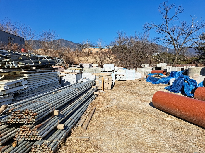 충청북도 제천시 신월동 1138-11 외 15필지 창고용지 경매 사진 60