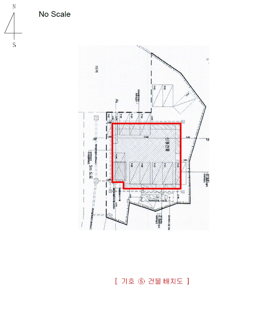 충남 당진시 석문면 교로리 937-45 외 3필지 다가구주택 경매 사진 67