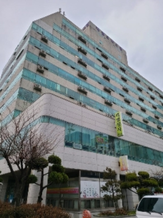광주 북구 신안동 134-7, 제2층 제205-3호 근린상가 경매 사진 1