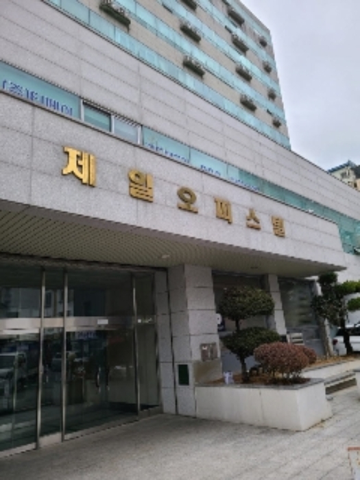 광주 북구 신안동 134-7, 제2층 제205-3호 근린상가 경매 사진 2
