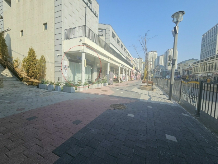 경기 김포시 장기동 2029-9, 1층120호 (장기동,라베니체마치에비뉴4) 외 1필지 근린상가 경매 사진 6