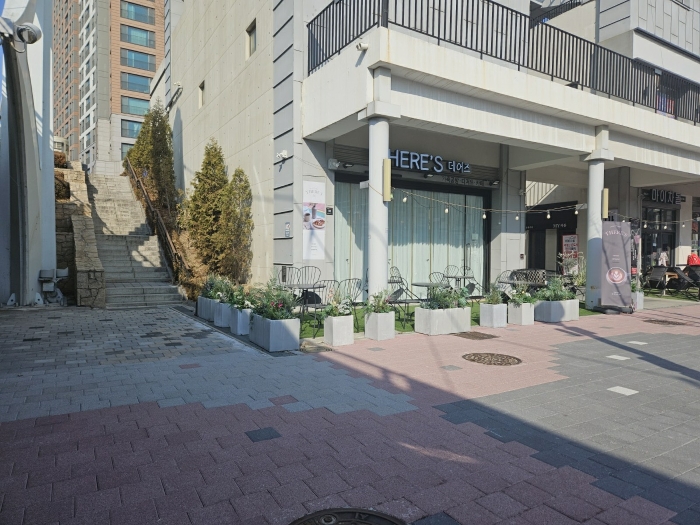 경기 김포시 장기동 2029-9, 1층120호 (장기동,라베니체마치에비뉴4) 외 1필지 근린상가 경매 사진 7