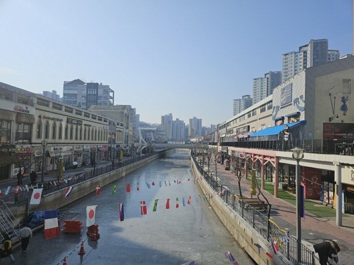 경기 김포시 장기동 2029-9, 1층120호 (장기동,라베니체마치에비뉴4) 외 1필지 근린상가 경매 사진 8