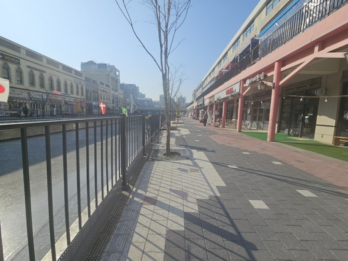 경기 김포시 장기동 2029-9, 1층120호 (장기동,라베니체마치에비뉴4) 외 1필지 근린상가 경매 사진 9