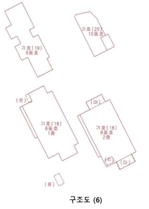세종특별자치시 전의면 관정리 485-5 외 7필지 공장 경매 사진 1