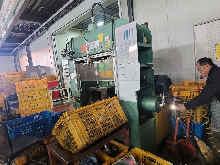세종특별자치시 전의면 관정리 485-5 외 7필지 공장 경매 사진 175