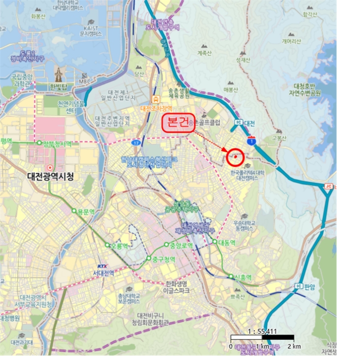 대전 동구 가양동 32-23 다가구주택 경매 사진 46