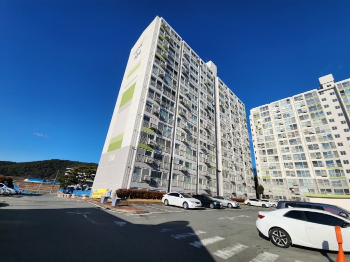 경남 사천시 사천읍 구암리 519, 104동 1층101호 (원광이안애아파트) 외 1필지 아파트 경매 사진 5