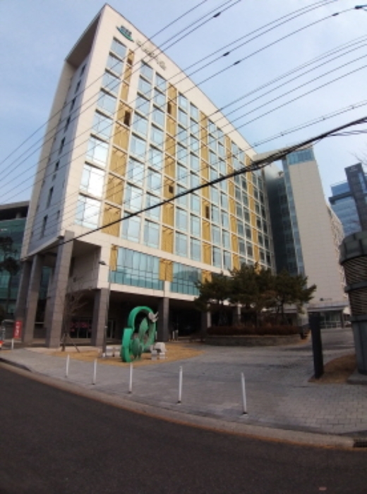 서울 금천구 가산동 550-17, 제5층 제529호 (가산동, 가산미소지움) 오피스텔(주거) 경매 사진 1