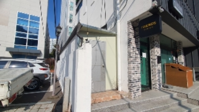 경상남도 창원시 마산회원구 석전동 260-14 이미지피렌체아파트 상가동 0호 근린상가 경매 사진 3