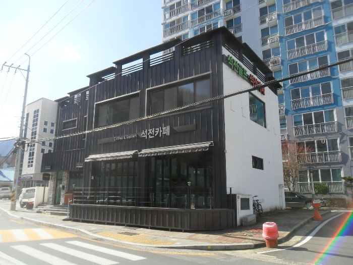 경상남도 창원시 마산회원구 석전동 260-14 이미지피렌체아파트 상가동 0호 근린상가 경매 사진 9
