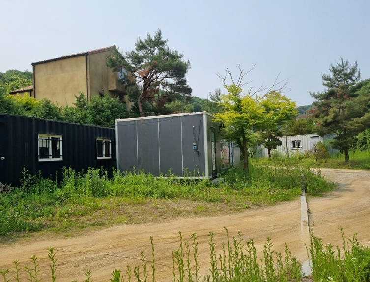 경기 용인시 처인구 모현읍 동림리 315 외 8필지 단독주택 경매 사진 1