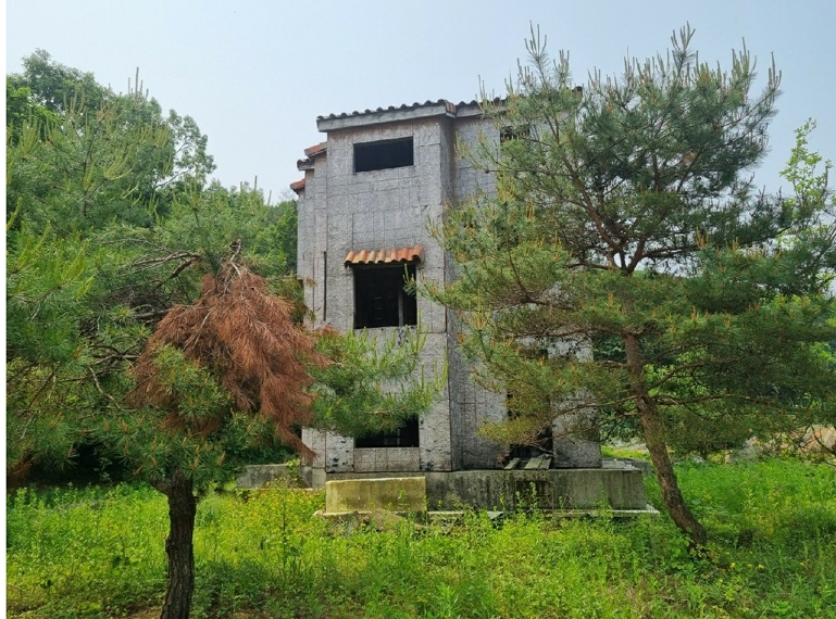 경기 용인시 처인구 모현읍 동림리 315 외 8필지 단독주택 경매 사진 12