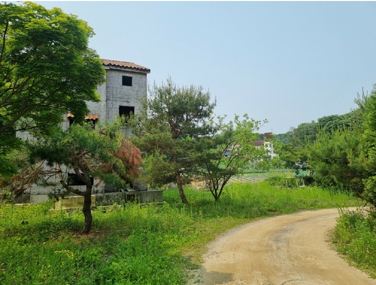 경기 용인시 처인구 모현읍 동림리 315 외 8필지 단독주택 경매 사진 6