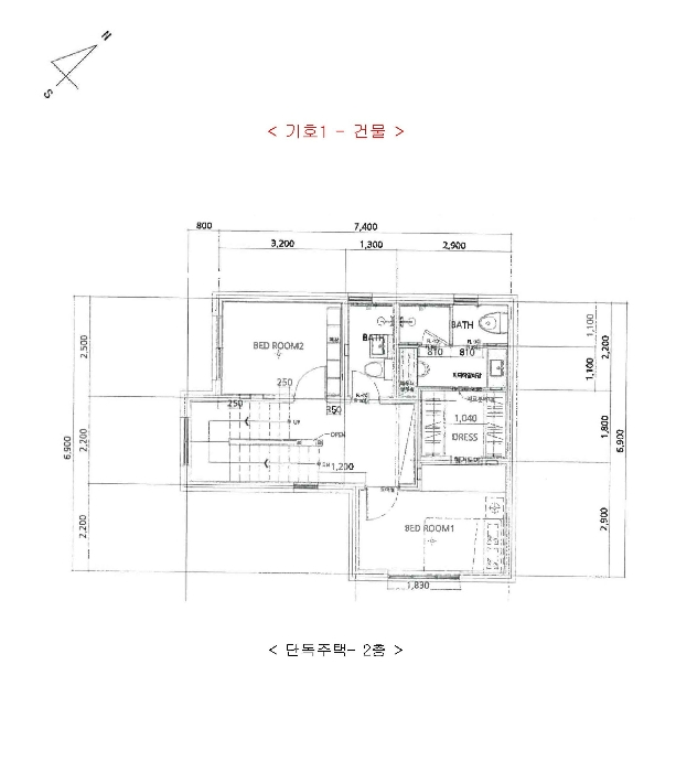 경기 용인시 처인구 모현읍 동림리 315 외 8필지 단독주택 경매 사진 54