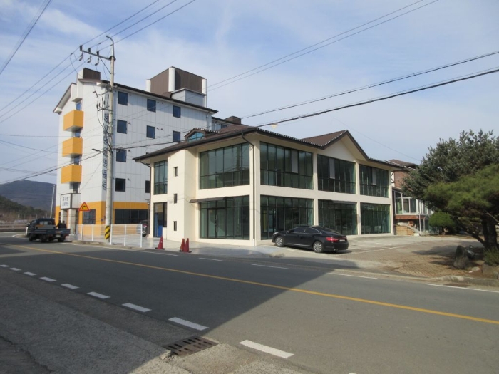 경상북도 청도군 청도읍 무등리 367-1 외 1필지 의료시설 경매 사진 11