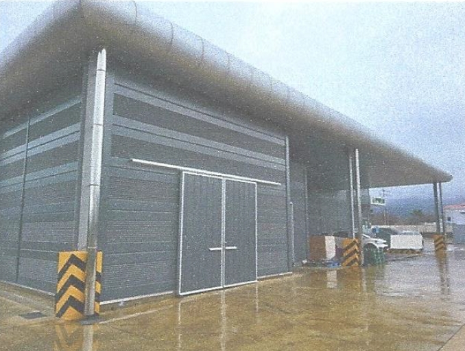 전라남도 장흥군 장흥읍 해당리 647-4 공장 경매 사진 55