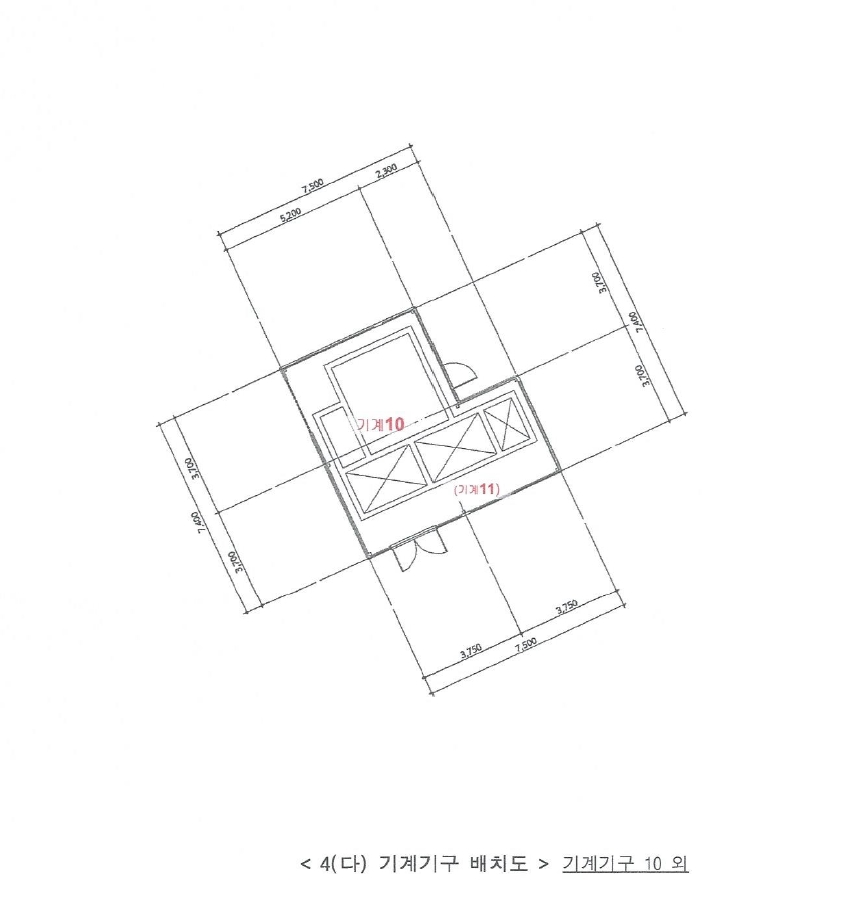전라남도 장흥군 장흥읍 해당리 647-4 공장 경매 사진 119