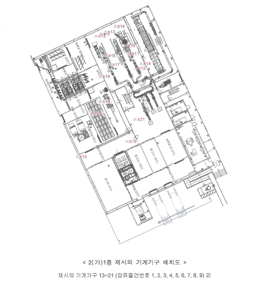 전라남도 장흥군 장흥읍 해당리 647-4 공장 경매 사진 120